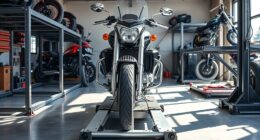 top motorcycle lift options
