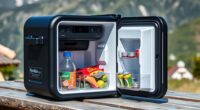top portable fridge options