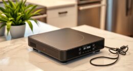 top portable induction cooktops