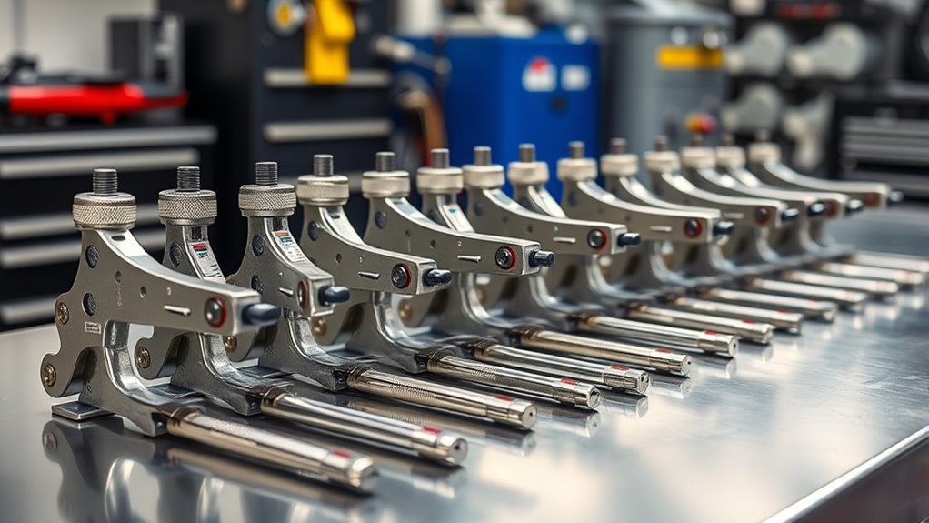 top premium alignment tools