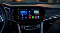 top premium android car units