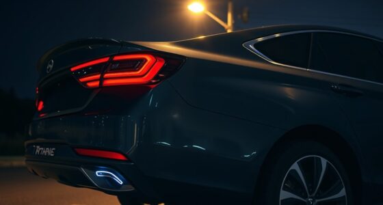 top premium car security