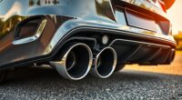 top premium exhaust system list