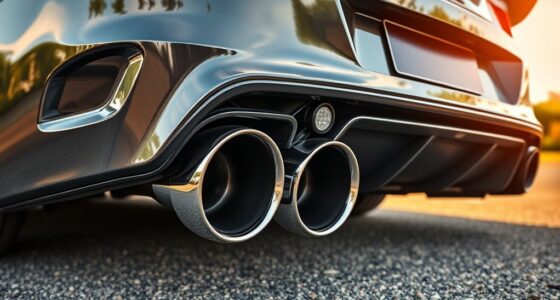 top premium exhaust system list