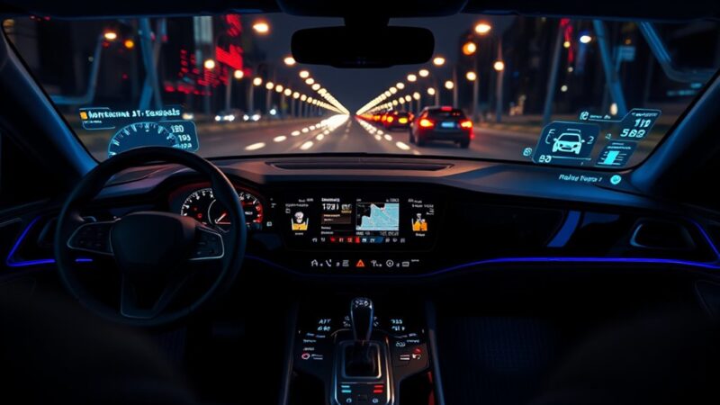15 Best Premium HUD Displays for Enhanced Driving Experience in 2026 ...