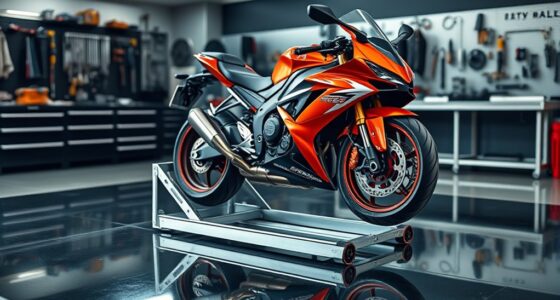 top premium motorcycle lifts