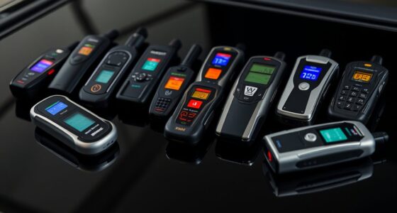 top premium radar detectors