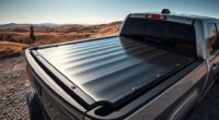 top premium truck bed covers