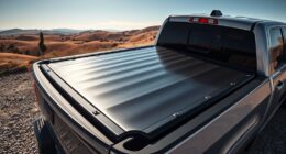 top premium truck bed covers