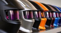 top premium welding helmet options