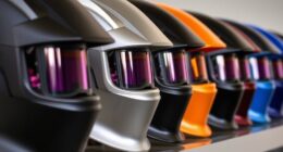 top premium welding helmet options