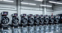 top premium wheel balancers