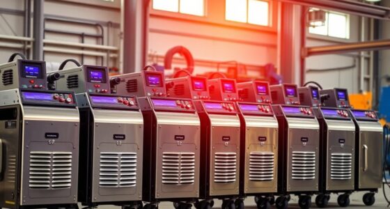 top professional mig welders