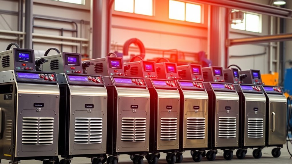 top professional mig welders