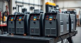 top professional stud welders