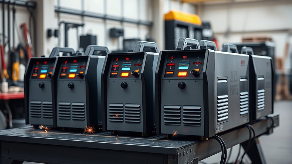 top professional stud welders