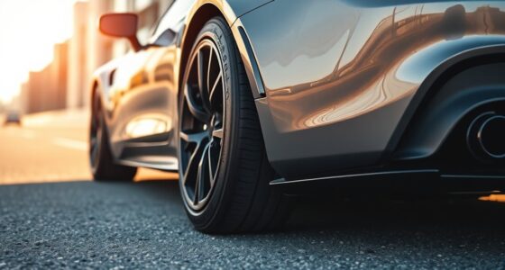 top quality spring upgrade