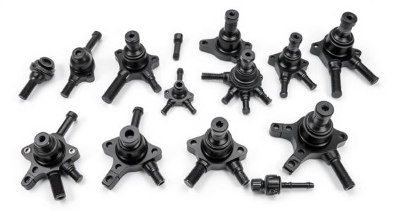 top rated ball joint press kits