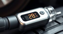 top rated professional tire inflators