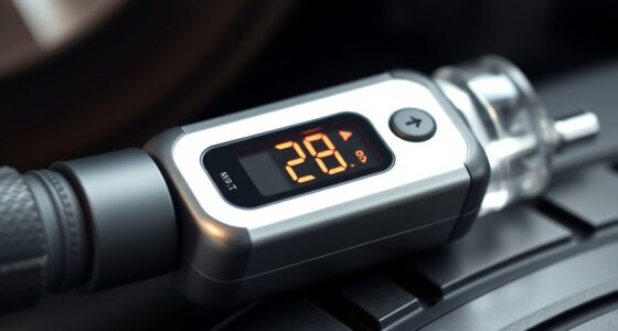 top rated professional tire inflators