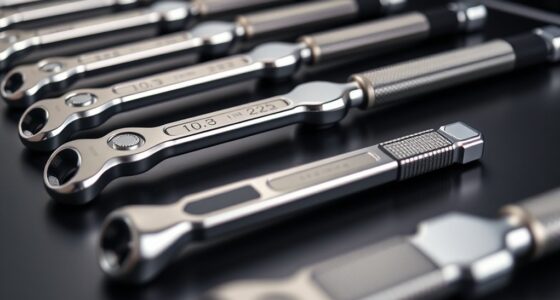 top rated torque wrench sets