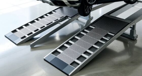 top rated vehicle ramps