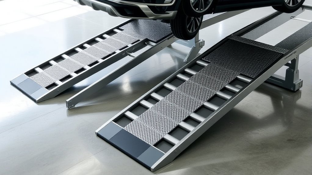 top rated vehicle ramps