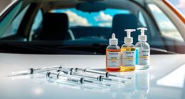 top rated windshield repair kits