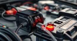 top smart battery charger list