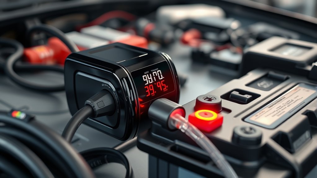 top smart battery charger list