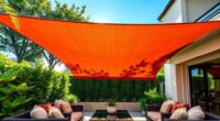 top sun shade selections