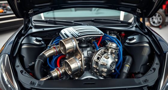 top supercharger kits 2025