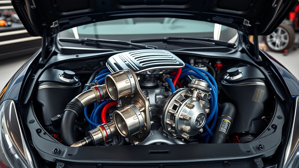 top supercharger kits 2025