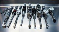 top suspension tools list