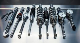 top suspension tools list
