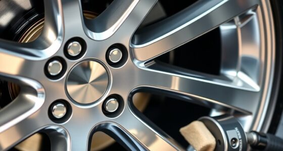 top tier wheel polishing tools