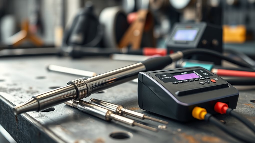 top tig welding kits