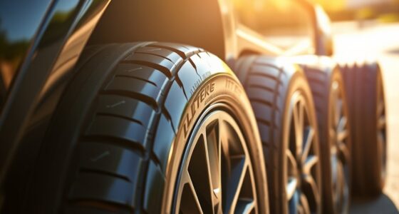 top tire shine products