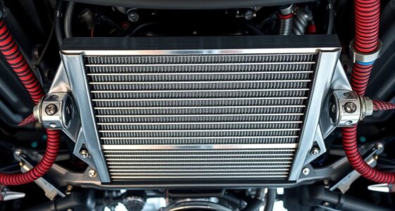 top transmission cooler recommendations