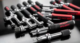 top valve spring compressor tools