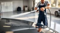 top vehicle dryer tools