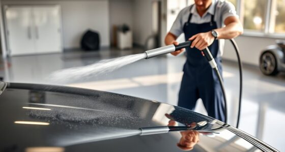 top vehicle dryer tools