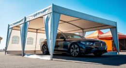 top vehicle shelter choices