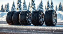 top winter tire sets