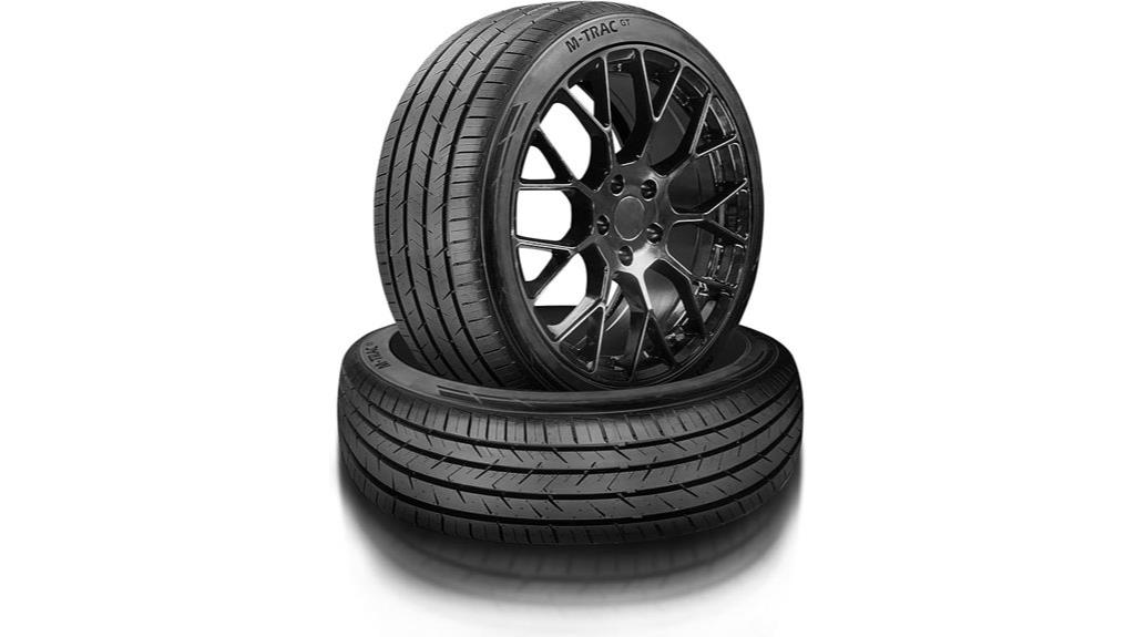 ultra high performance 22 inch tires