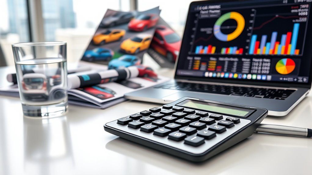 understanding car loan interest