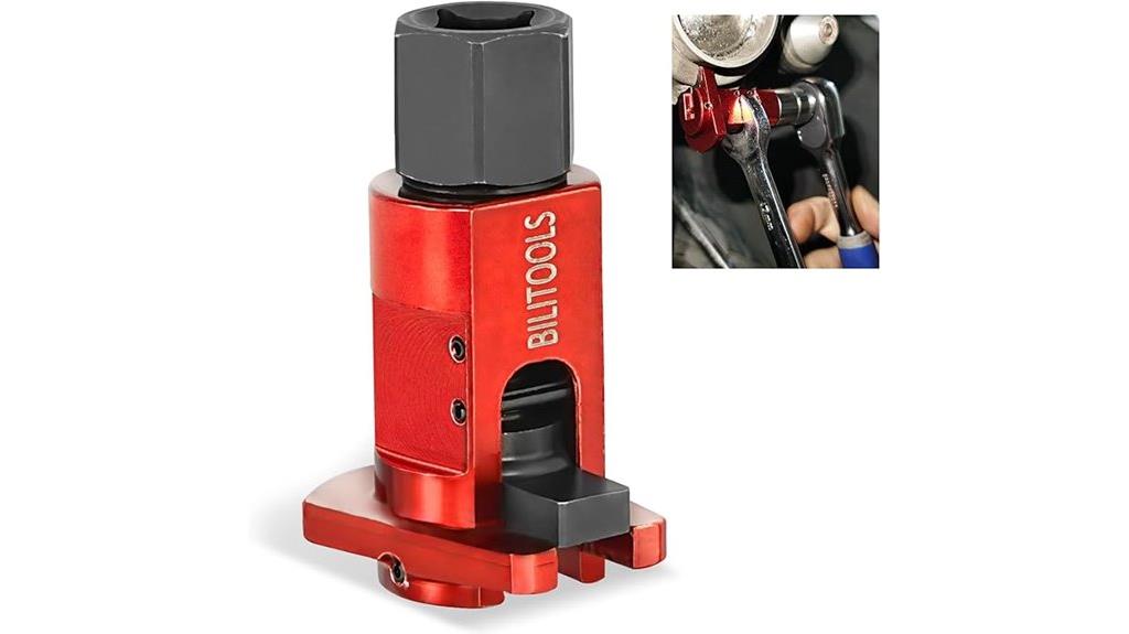 universal automotive suspension tool