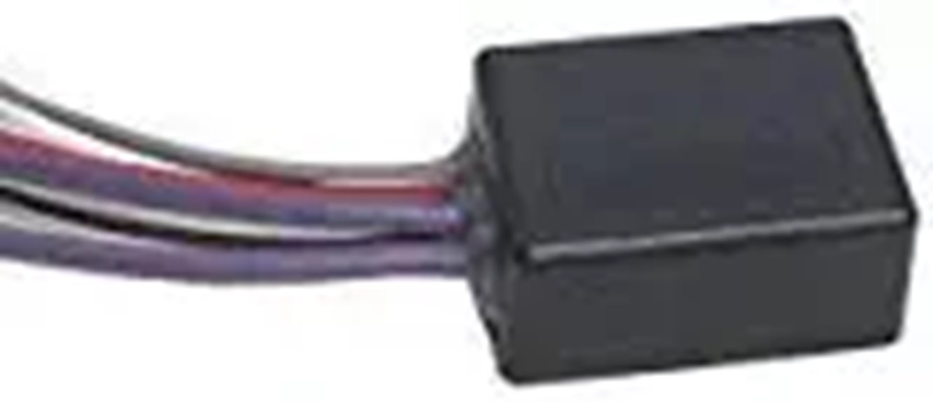 universal daytime running lights