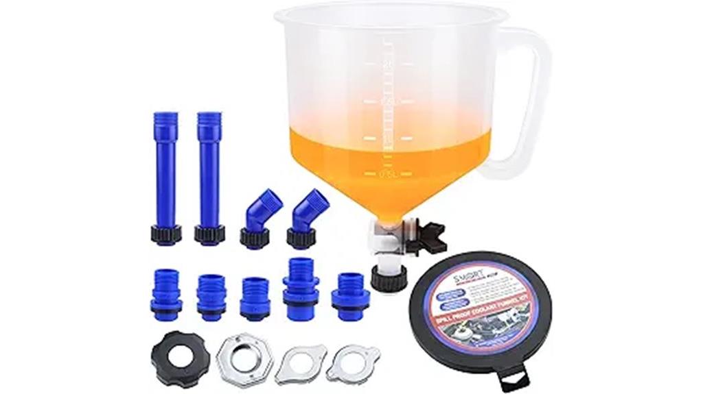 universal radiator bleeder tool