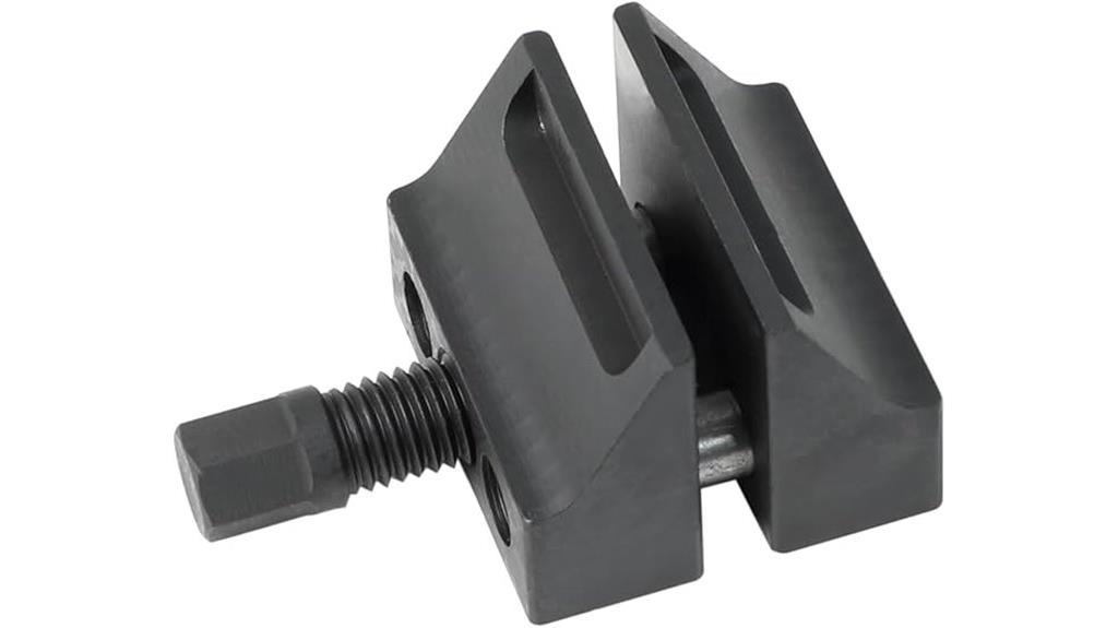 universal suspension knuckle spreader